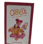 mon petit oracle à moi